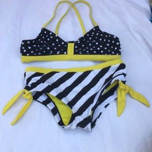 NWOT. Swim suit